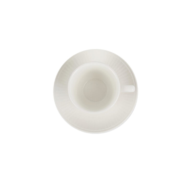 Vienne kop en schotel 0,2L - Afbeelding 2