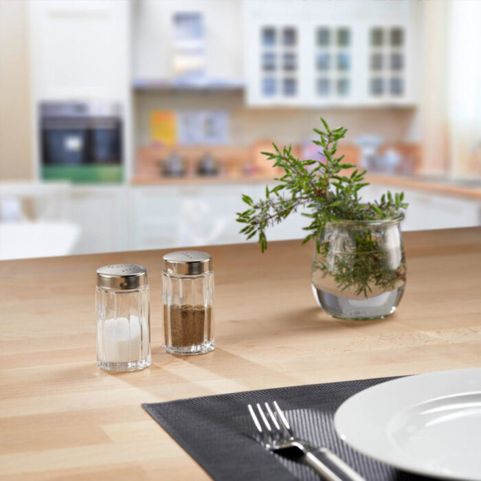 Westmark peper en zout set traditioneel - Afbeelding 4