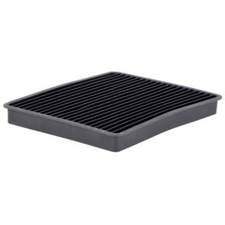 Excellent Houseware IJsblokjesmaker grijs - Afbeelding 3