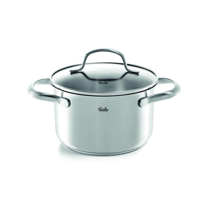 Fissler kookpan san francisco 16 cm