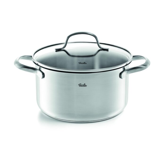 Fissler kookpan san francisco 20 cm