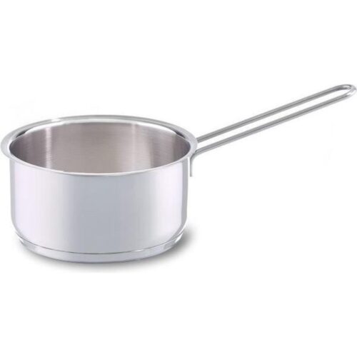 Fissler steelpan snacky 14 cm