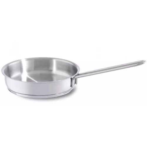 Fissler koekenpan snacky 16 cm