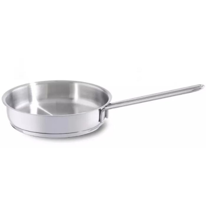 Fissler koekenpan snacky 16 cm