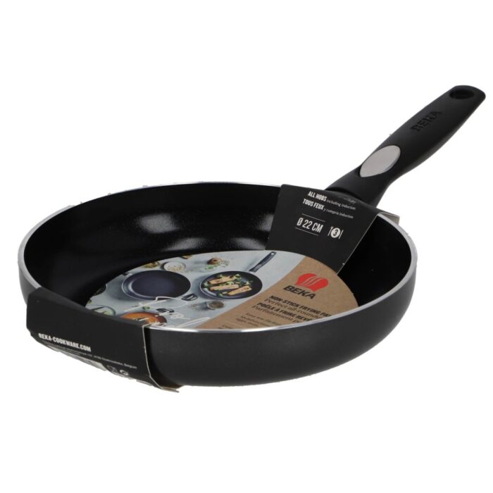 Beka pro induc koekenpan 22 cm