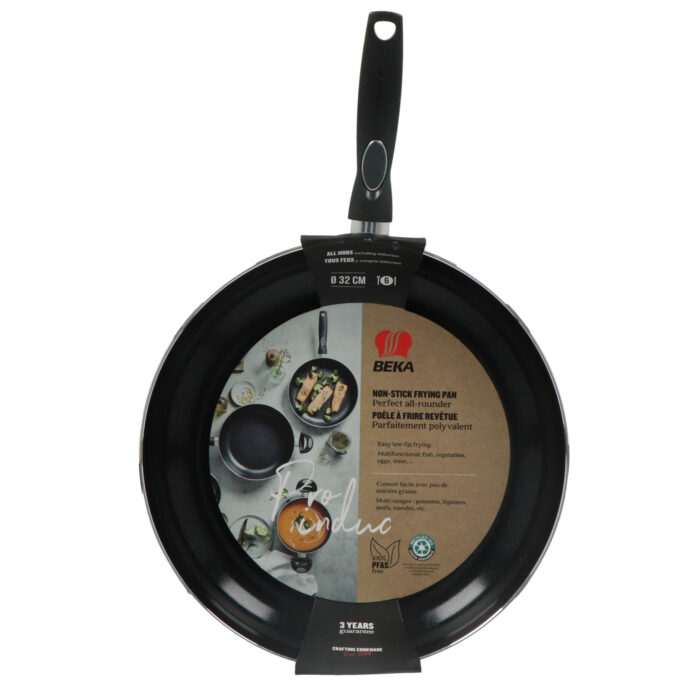 Beka pro induc koekenpan 32 cm - Afbeelding 2