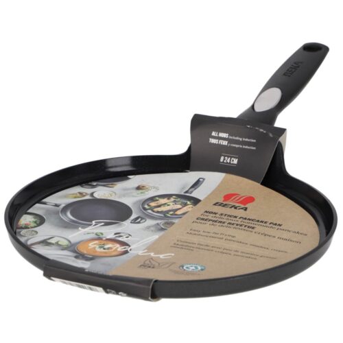 Beka pro induc pannenkoekenpan 24 cm