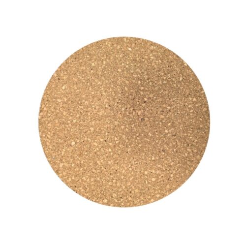 Onderzetter kurk set van 3