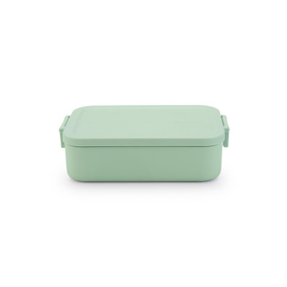 Brabantia lunchbox Make & Take medium Jade Green - Afbeelding 2