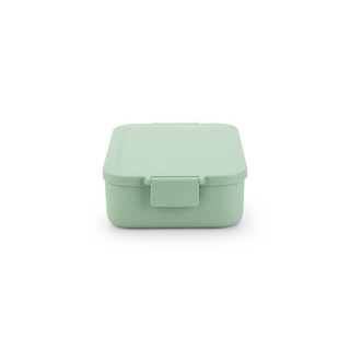 Brabantia lunchbox Make & Take medium Jade Green - Afbeelding 3