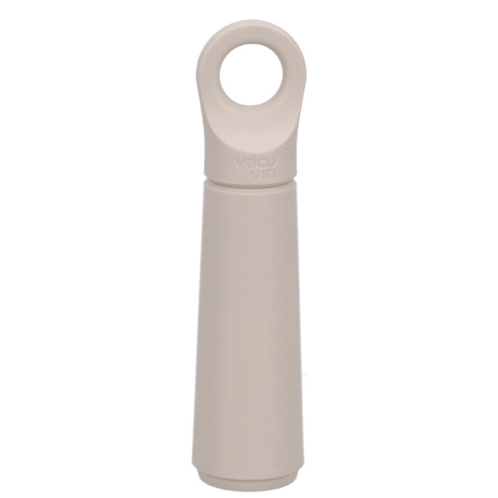 Vacu vin wijnstopper zand - Afbeelding 2