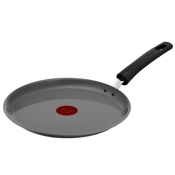 Tefal pannenkoekenpan 25 cm keramisch
