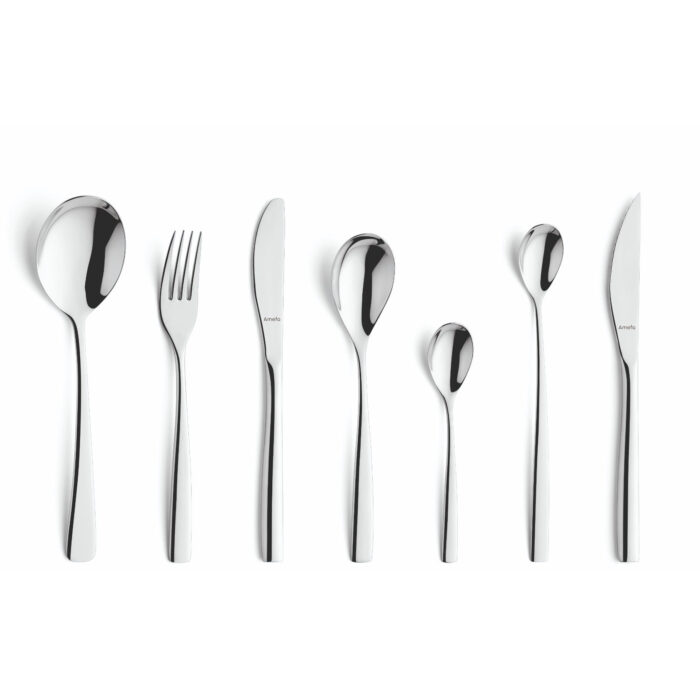 Amefa bestekset 42 delig all you need - Afbeelding 2