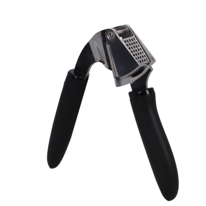 Oxo softworks rvs knoflookpers - Afbeelding 4