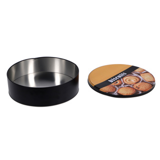 Koekblik - Afbeelding 2