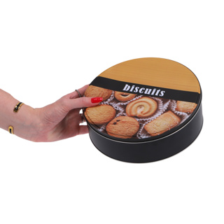 Koekblik - Afbeelding 3