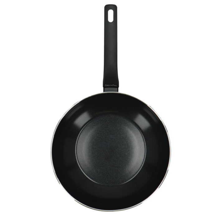 Green pan essence wok 28cm - Afbeelding 2