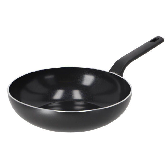 Green pan essence wok 28cm - Afbeelding 3