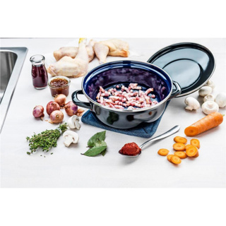 BK Fortalit braadpan Ø20 cm - Afbeelding 4