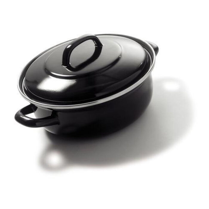 BK Fortalit braadpan Ø26 cm - Afbeelding 4