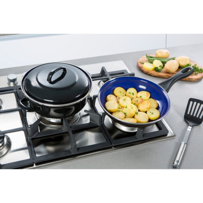 BK Fortalit braadpan Ø26 cm - Afbeelding 6