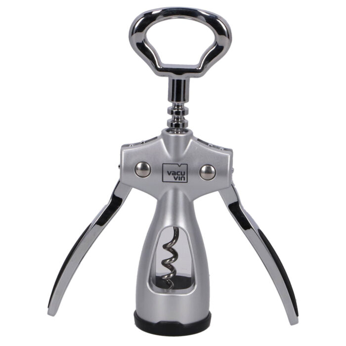 Vacu vin flesopener - Afbeelding 2