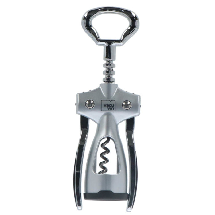 Vacu vin flesopener - Afbeelding 3