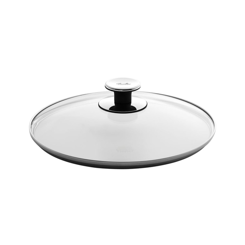 Fissler deksel glas 26 cm
