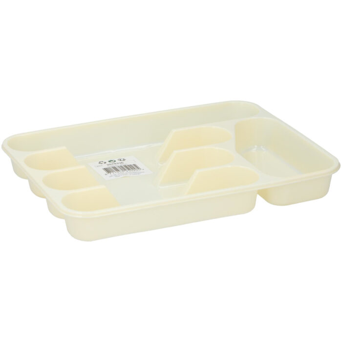 Bestekhouder 5 vaks pp - Afbeelding 4