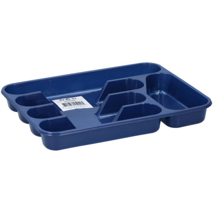 Bestekhouder 5 vaks pp - Afbeelding 5