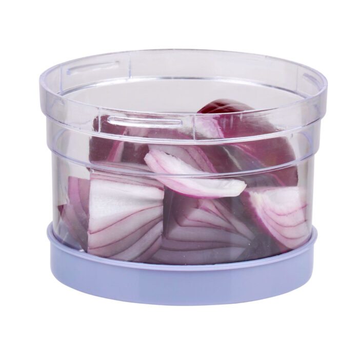 Alpina handmatige groentesnijder - Afbeelding 5