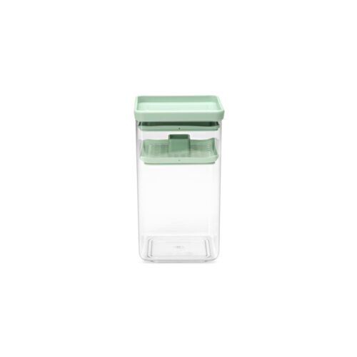 Brabantia tasty+ fermentatiekit jade green