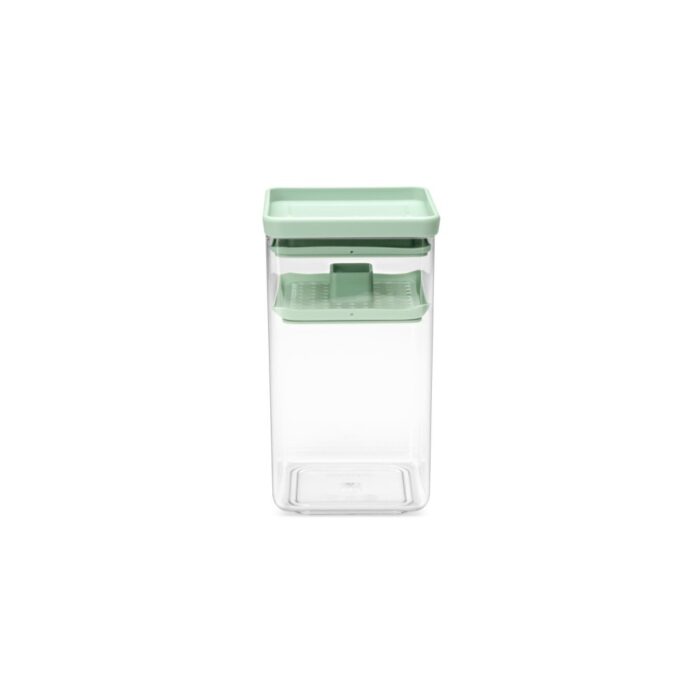 Brabantia tasty+ fermentatiekit jade green
