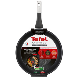 Tefal Koekenpan Unlimited 24 cm - Afbeelding 2