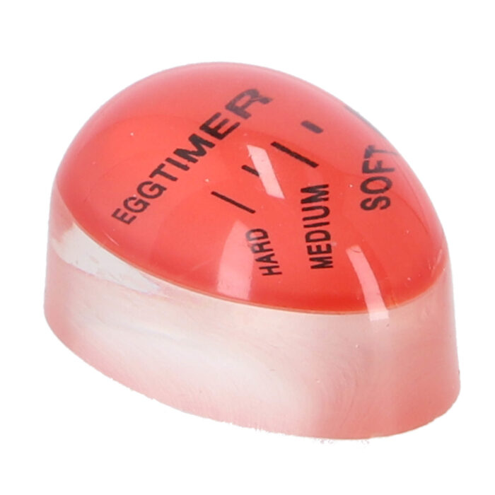 Kitchen Tools Eierwekker ei kleurindicatie - Afbeelding 3