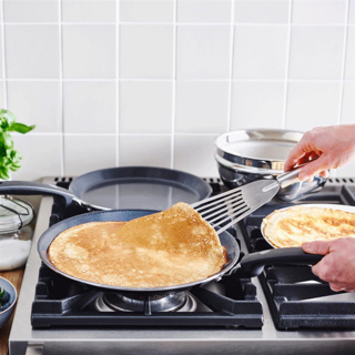 GreenPan Essentials pannenkoekenpan Ø24 cm - Afbeelding 4