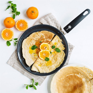 GreenPan Essentials pannenkoekenpan Ø24 cm - Afbeelding 5