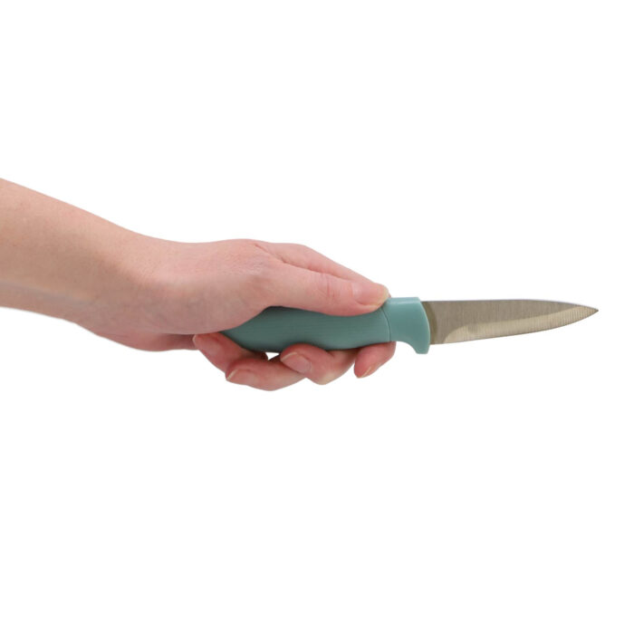 Messenset sphere 5 delig - Afbeelding 6