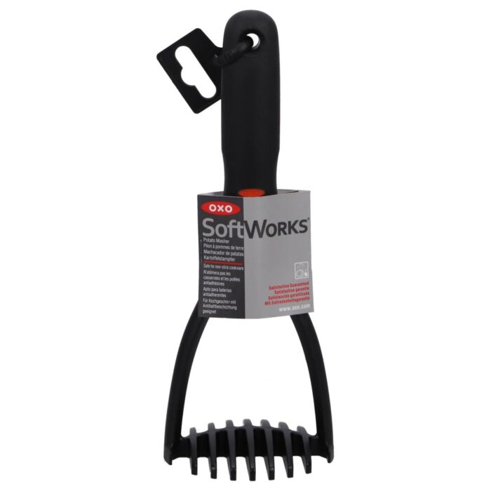 Oxo softworks aardappelstamper