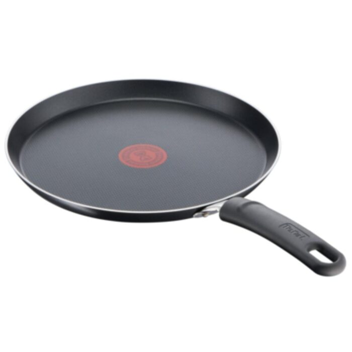 Tefal Pannenkoekenpan 25 cm simplicity non  inductie