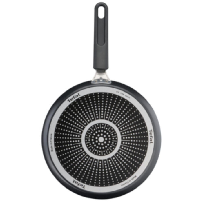 Tefal Pannenkoekenpan 25 cm simplicity non  inductie - Afbeelding 2