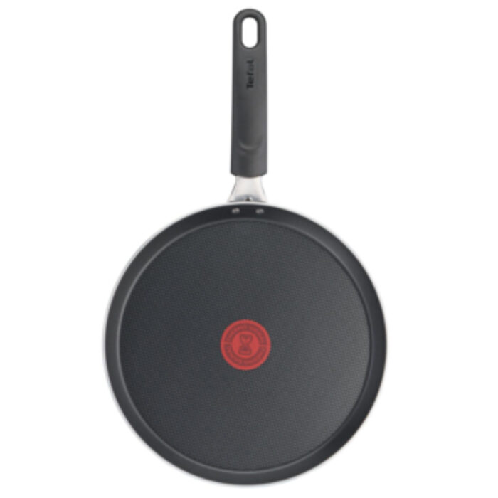 Tefal Pannenkoekenpan 25 cm simplicity non  inductie - Afbeelding 3