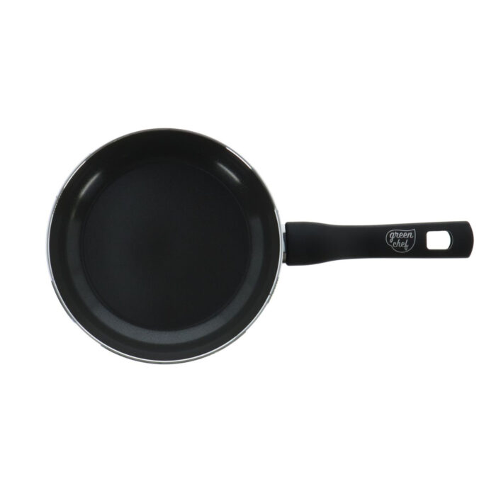 Greenchef Koekenpannenset 20 + 28 Cm - Afbeelding 6