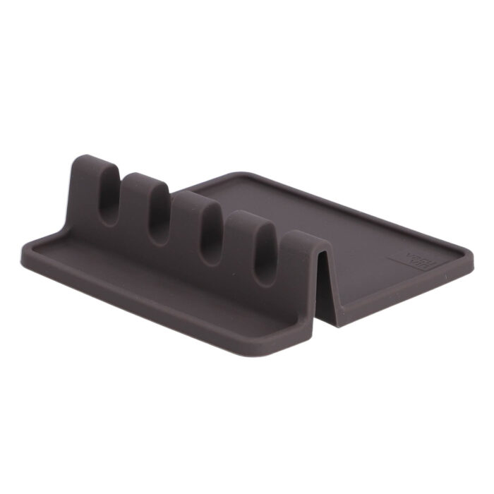 Vacu Vin keukenhulp grijs - Afbeelding 2