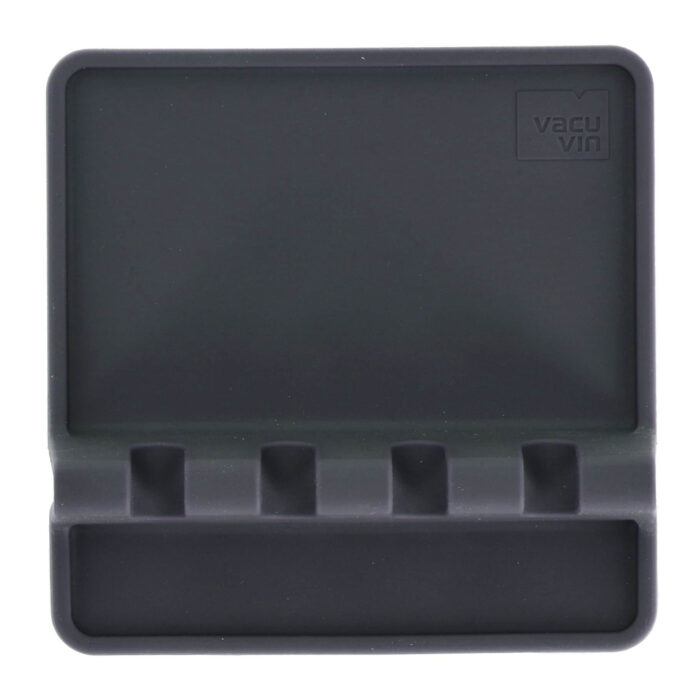 Vacu Vin keukenhulp grijs - Afbeelding 3