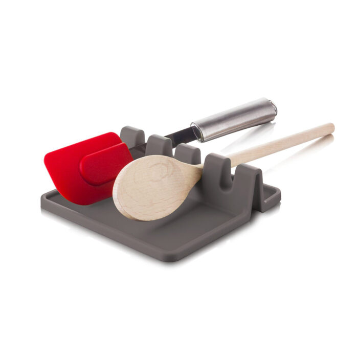 Vacu Vin keukenhulp grijs - Afbeelding 5