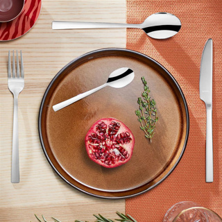 Amefa bestekset manille 42 delig - Afbeelding 3