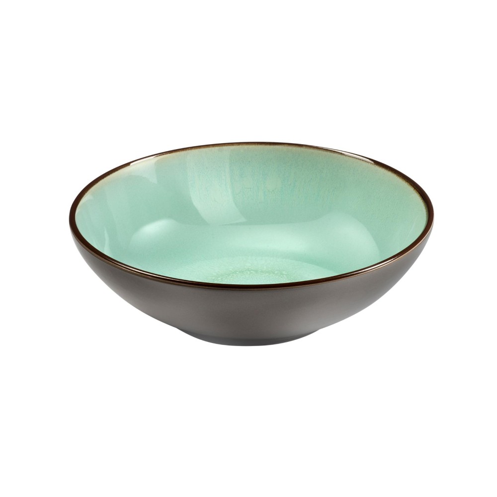 Feeling jade pasta bord 18 cm