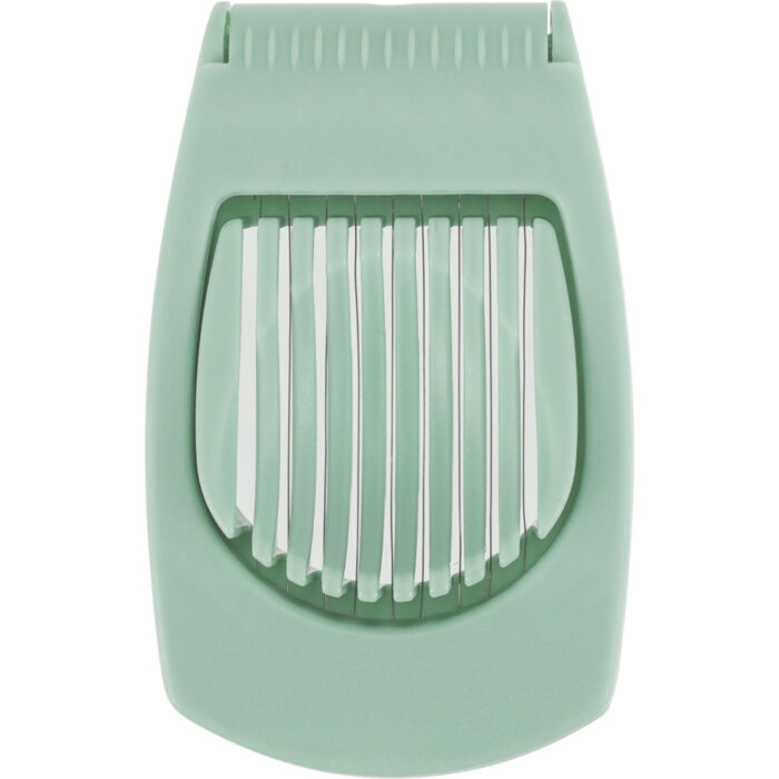 Eiersnijder 4 assorti kleuren - Afbeelding 3