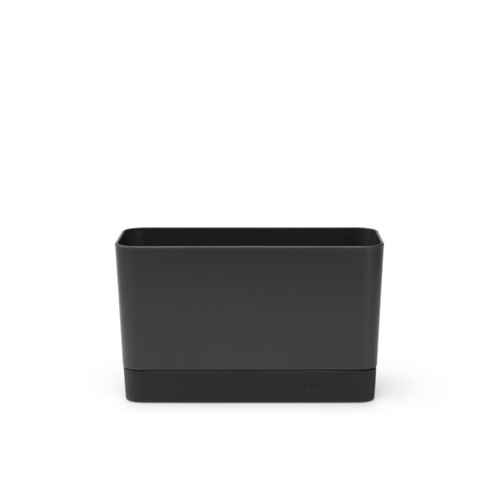 Brabantia SinkSide Aanrechtbakje - Dark Grey - Afbeelding 2